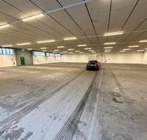 Fahrzeug-Einlagerung I Storage I Stellplätze I Halle - Schermbeck