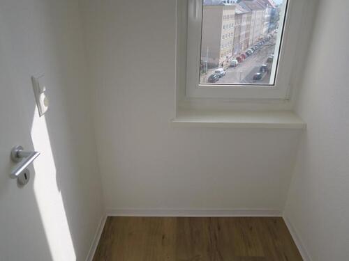 Foto - Etagenwohnung in Gera zur Miete