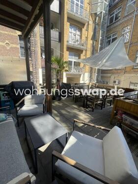 Foto - 2 Zimmer Etagenwohnung zur Miete in Köln