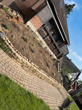 Foto - Einfamilienhaus in Sachsenhagen zur Miete