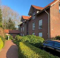 3 Zimmer Whg; 87m²; EBK; Luftwärmepumpe; E-Ladesäule; sofort - Lastrup