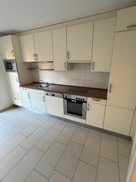 Foto - Etagenwohnung in Lastrup zur Miete