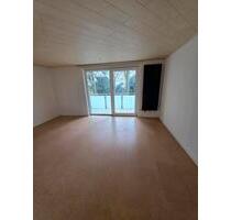 4 Zimmer Erdgeschosswohnung PROVISIONFREI - Landau in der Pfalz