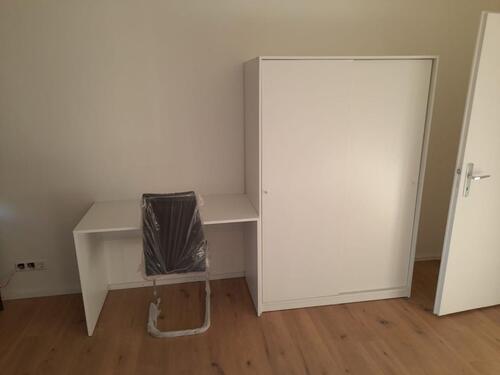 Foto - 1 Zimmer Etagenwohnung zur Miete in Berlin