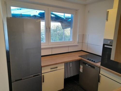 Foto - Etagenwohnung in Berlin zur Miete