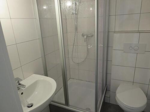 Foto - 2-Zimmer-Wohnung Innenstadt,Sonnenterrasse und Gartenmitnutzung