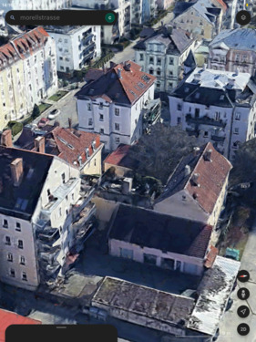 Foto - 5 Zimmer Etagenwohnung in Diedorf