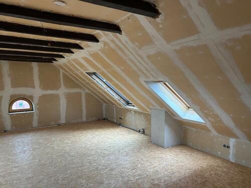 Foto - Etagenwohnung in Diedorf zum Kaufen