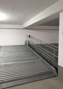 Foto - Tiefgaragenstellplatz, Oberhausen zu vermieten