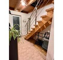 Kleines Einfamilienhaus in Hambrücken