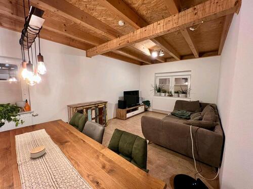 Foto - 3 Zimmer Einfamilienhaus in Hambrücken