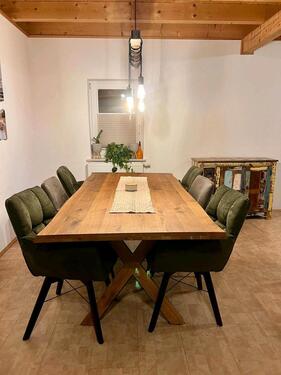 Foto - Einfamilienhaus in Hambrücken zur Miete