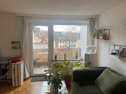 Foto - 2 Zimmer Etagenwohnung zur Miete in Essen