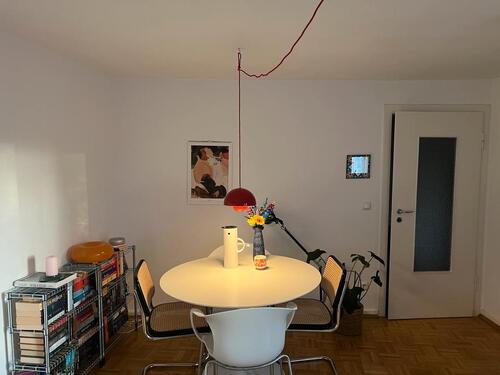 Foto - 2 Zimmer Etagenwohnung in Essen