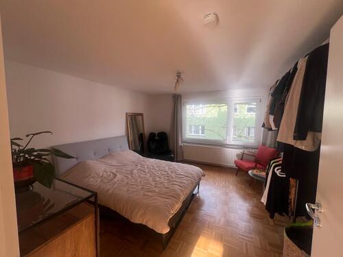 Foto - Etagenwohnung in Essen zur Miete