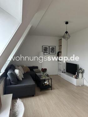 Foto - Wohnungsswap - 2 Zimmer, 40 m² - Kastanienstraße, Bremen