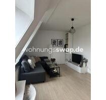 Wohnungsswap - 2 Zimmer, 40 m² - Kastanienstraße, Bremen