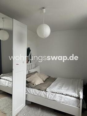 Foto - Etagenwohnung in Bremen zur Miete