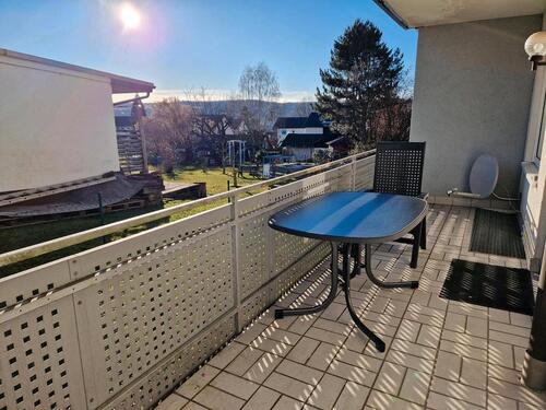 Foto - 2 Zimmer Wohnung in Michelstadt zu vermieten