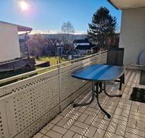 2 Zimmer Wohnung in Michelstadt zu vermieten