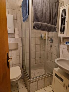 Foto - 2 Zimmer Erdgeschoßwohnung in Michelstadt