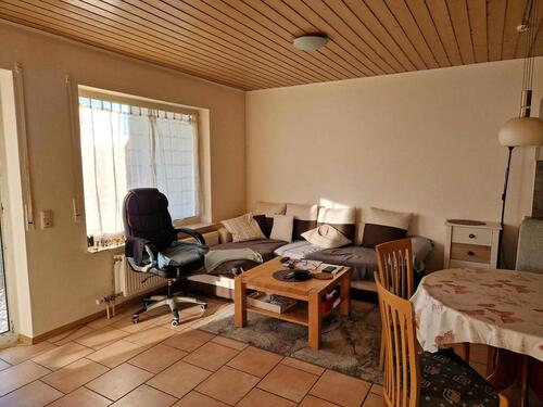 Foto - Erdgeschoßwohnung in Michelstadt zur Miete