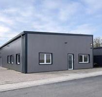 Moderne Gewerbehalle in Senden - 1.600,00&nbsp;EUR Kaltmiete, ca.&nbsp; 231,00&nbsp;m&sup2; in Senden (PLZ: 48308)