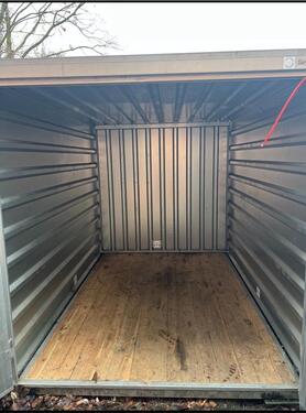 Foto - Container zu vermieten - 85,00&nbsp;EUR Kaltmiete,