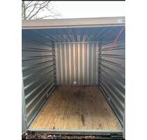 Container zu vermieten - 85,00&nbsp;EUR Kaltmiete, in Mannheim (PLZ: 68199) Niederfeld