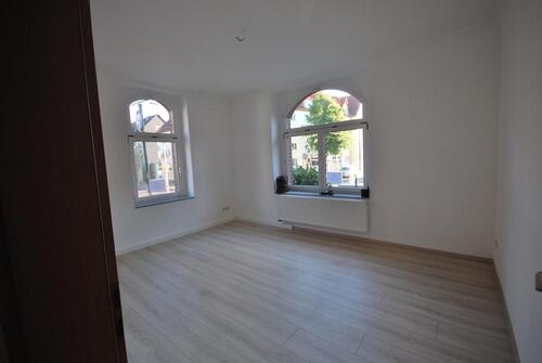 Foto - Lichtdurchflutete 2-Raum-Wohnung in Gotha-Ost