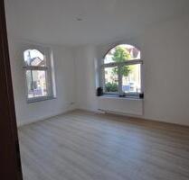 Lichtdurchflutete 2-Raum-Wohnung in Gotha-Ost