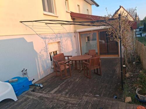 Foto - Erdgeschoßwohnung in Breisach am Rhein zum Kaufen