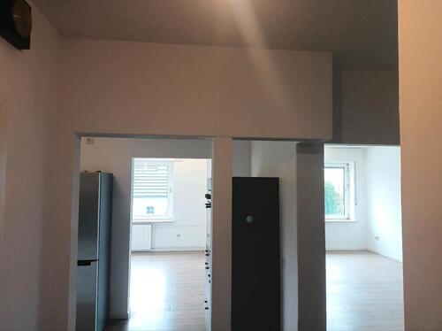 Foto - Helle 3–4-Zimmer-Whg Hochparterre 2 FH Wulferdingsen Garten