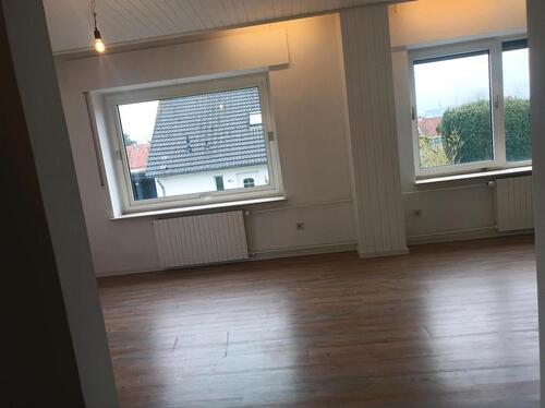 Foto - 4 Zimmer Hochparterre zur Miete in Bad Oeynhausen