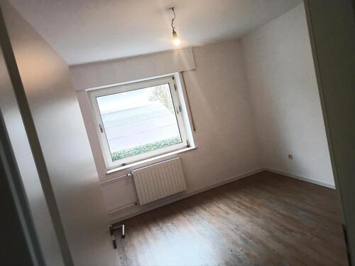 Foto - Hochparterre in Bad Oeynhausen zur Miete