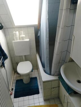 Foto - 2 Zimmer Dachgeschoßwohnung zur Miete in Göttingen