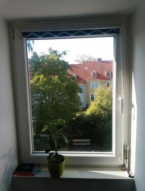 Foto - Dachgeschoßwohnung in Göttingen zur Miete