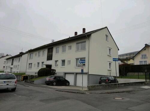 Foto - Etagenwohnung in Diez zur Miete