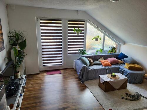 Foto - Charmante DG-Wohnung in zentraler Lage