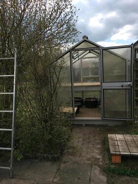 Foto - Grundst&uuml;ck zur Miete in Braunschweig