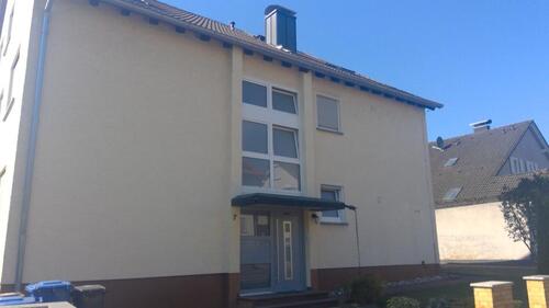 Foto - Helle 4,5 Zimmer-Erdgeschosswohnung in Alzenau-Albstadt