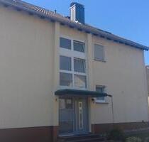 Helle 4,5 Zimmer-Erdgeschosswohnung in Alzenau-Albstadt