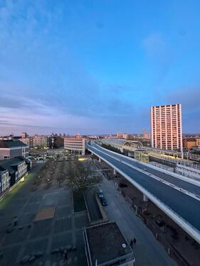 Foto - 2-Zimmer-Wohnung im Zentrum von Ludwigshafen zu vermieten