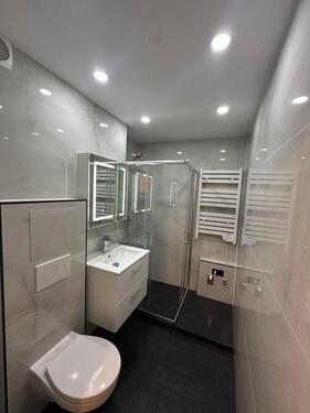 Foto - 2 Zimmer Etagenwohnung in Ludwigshafen am Rhein