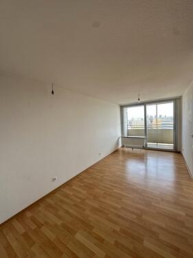 Foto - Etagenwohnung in Ludwigshafen am Rhein zur Miete