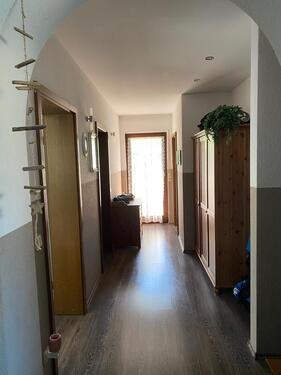 Foto - 4 Zimmer Etagenwohnung zur Miete in Röttingen