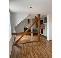 Schöne Dachgeschosswohnung zu vermieten - Falkenstein/Vogtland Schöne Dachgeschosswohnung zu vermieten - Falkenstein/Vogtland