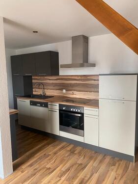 Foto - 3 Zimmer Dachgeschoßwohnung zur Miete in Falkenstein/Vogtland