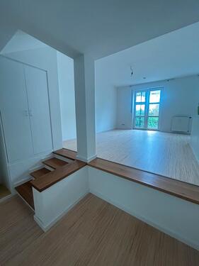 Foto - 2 Zimmer Erdgeschoßwohnung zur Miete in Weiterstadt