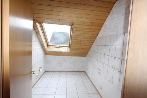 Foto - 4 Zimmer Dachgeschoßwohnung zur Miete in Waldmohr